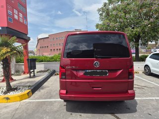 Volkswagen Caravelle 2023