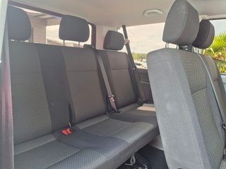 Volkswagen Caravelle 2023