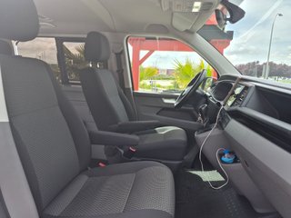 Volkswagen Caravelle 2023