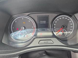 Volkswagen Caravelle 2023