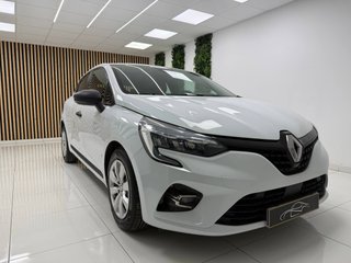 RENAULT Clio Blue dCi Business desde 195€/mes*
