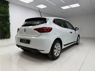 RENAULT Clio Blue dCi Business desde 195€/mes*