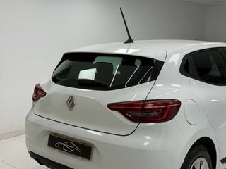 RENAULT Clio Blue dCi Business desde 195€/mes*