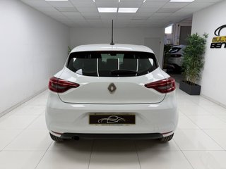 RENAULT Clio Blue dCi Business desde 195€/mes*