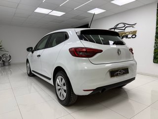 RENAULT Clio Blue dCi Business desde 195€/mes*