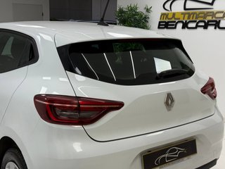 RENAULT Clio Blue dCi Business desde 195€/mes*