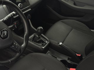 RENAULT Clio Blue dCi Business desde 195€/mes*