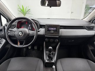 RENAULT Clio Blue dCi Business desde 195€/mes*