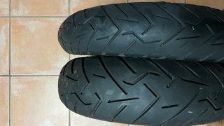 Neumáticos Pirelli Scorpion Trail (2 unidades)
