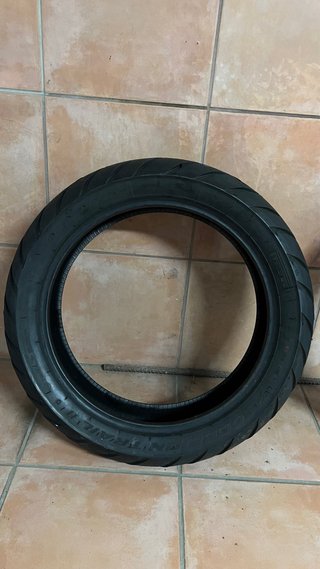 Neumáticos Pirelli Scorpion Trail (2 unidades)
