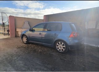 Golf 5 2010