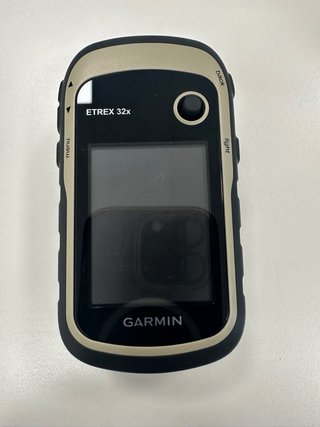 Garmin eTrex 32x GPS