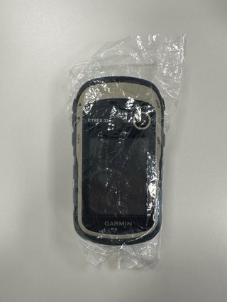 Garmin eTrex 32x GPS