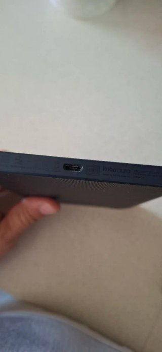 Ereader Kobo Aura PARTI