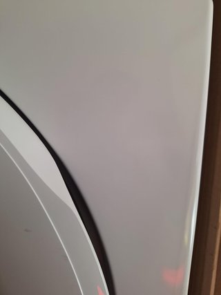 Lavadora Samsung 9kg 1400rpm Nueva con tara.