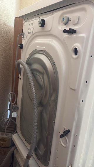 Lavadora Samsung 9kg 1400rpm Nueva con tara.