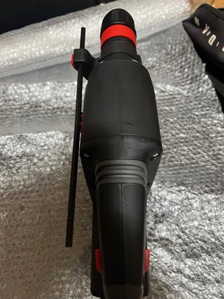 Tassellatore Wurth 18V Brushless