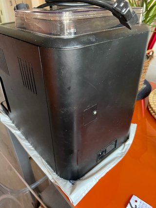 Cafetera Saeco Intuita Super Automática