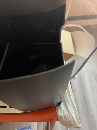 Cafetera Saeco Intuita Super Automática