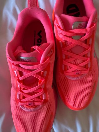Zapatillas Nike Running Mujer Talla 38