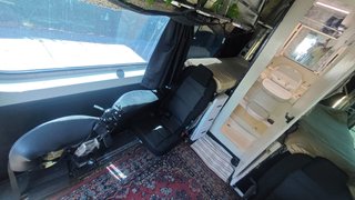 Mercedes-autocaravana camper