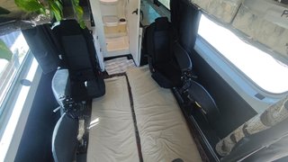 Mercedes-autocaravana camper