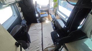 Mercedes-autocaravana camper