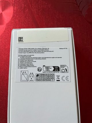 Samsung Galaxy A17 5G