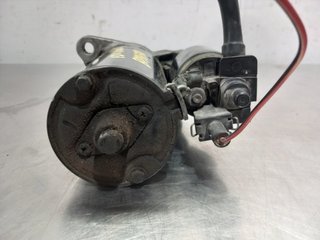 MOTOR ARRANQUE VOLKSWAGEN POLO IV (9N1) ASY 02T91