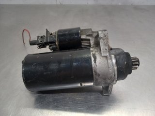MOTOR ARRANQUE VOLKSWAGEN POLO IV (9N1) ASY 02T91