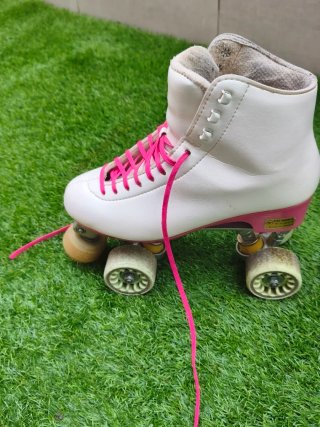 Patines profesionales de 4 ruedas