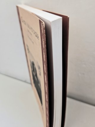 Libro | Cuatro Años en Paris Victoria Kent