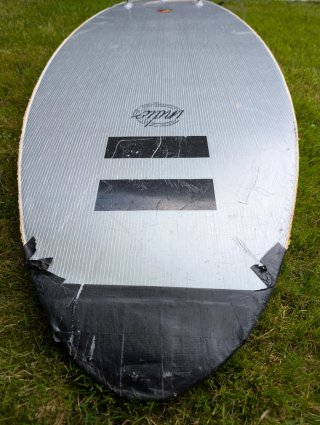 Tabla de surf corcho 6'6" - Iniciación/Evolutiva