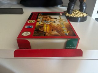 Super Nintendo Legend