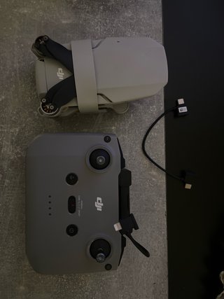 Drone DJI Mini 2