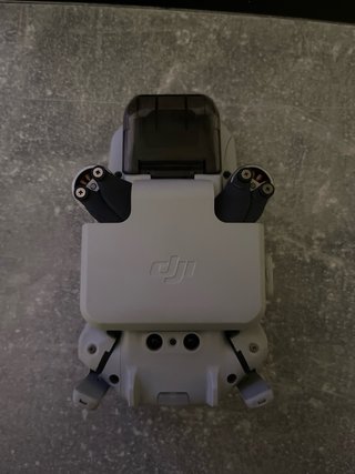 Drone DJI Mini 2