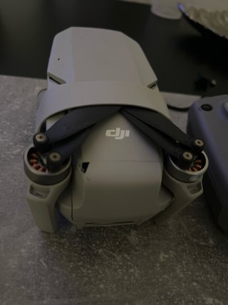 Drone DJI Mini 2