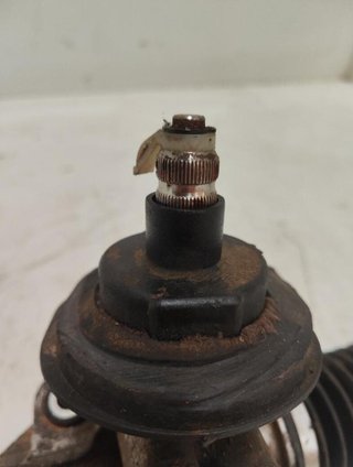 Cremallera dirección fiat 0518205290 doblo 308785