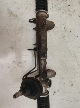 Cremallera dirección fiat 0518205290 doblo 308785