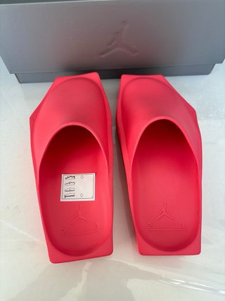Jordan Hex Mule Talla 38