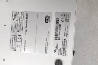 Router Teldat avanzado
