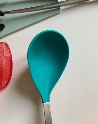 7 Utensili da Cucina