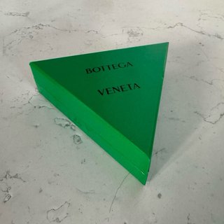 Orecchini Bottega Veneta Twist