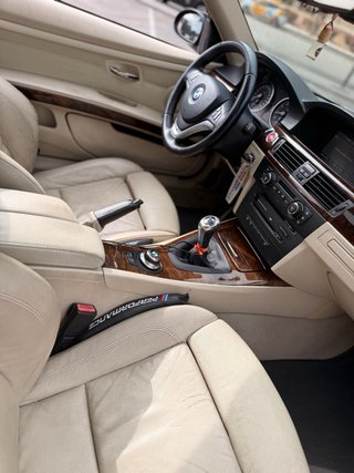 BMW Serie 3 2006
