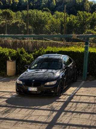 BMW Serie 3 2006