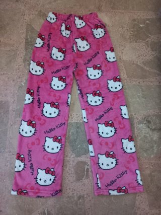 Pantalón pijama Hello Kitty