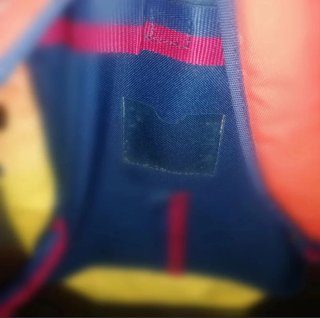 Mochila FC Barcelona