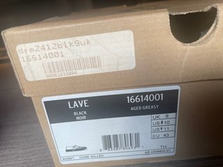Dr. Martens Sandalias Verano UK 9