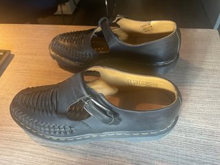 Dr. Martens Sandalias Verano UK 9