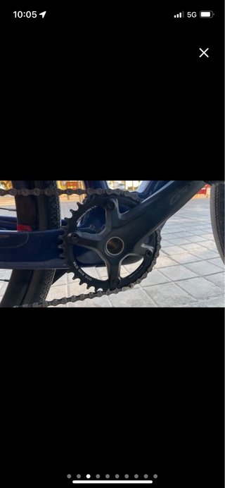 Bicicleta Gravel Eléctrica Wilier Jenna hybrid